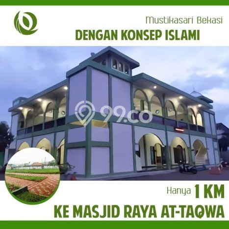 Jual Rumah Favorit Siap Huni LB 54m2 di Bekasi Timur, Bekasi Jual Rumah Favorit Siap Huni LB 54m2 di Bekasi Timur, Bekasi