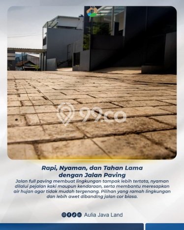 Rumah Minimalis 2 Kamar LT 48m2 di Ujungberung Rumah Minimalis 2 Kamar LT 48m2 di Ujungberung
