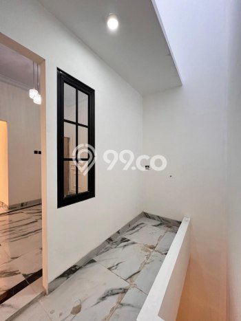 Rumah Strategis Minimalis Lb 100m2 di Jagakarsa, Jakarta Selatan Rumah Strategis Minimalis Lb 100m2 di Jagakarsa, Jakarta Selatan