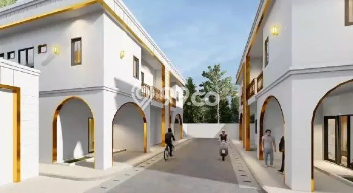 Rumah Kost Dijual di Jatinangor, Sumedang dengan 4 Kamar Tidur, 4 Kamar Mandi Rumah Kost Dijual di Jatinangor, Sumedang dengan 4 Kamar Tidur, 4 Kamar Mandi