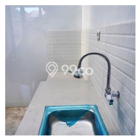 Rumah Modern 3 Kamar LT 59m2 di Sukmajaya Rumah Modern 3 Kamar LT 59m2 di Sukmajaya