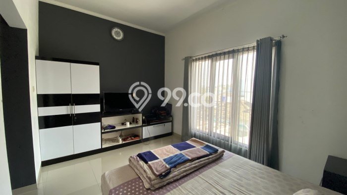 Dijual Rumah Elit Exclusive di Lembang, Bandung Barat Dijual Rumah Elit Exclusive di Lembang, Bandung Barat