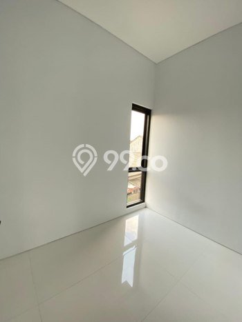 Rumah Modern 3 KT di Jatiwaringin Bekasi Unfurnished Rumah Modern 3 KT di Jatiwaringin Bekasi Unfurnished