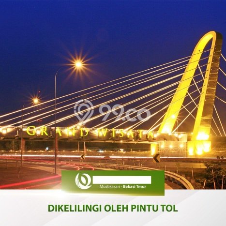 Jual Rumah Favorit Siap Huni LB 54m2 di Bekasi Timur, Bekasi Jual Rumah Favorit Siap Huni LB 54m2 di Bekasi Timur, Bekasi