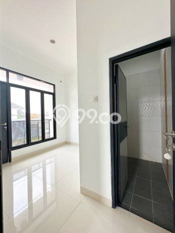 Jual Rumah Eksklusif 3 KT di Jatimakmur, Bekasi Jual Rumah Eksklusif 3 KT di Jatimakmur, Bekasi