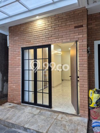 Dijual Cepat Rumah Favorit Siap Huni LB 90m2 di Cileungsi, Bogor Dijual Cepat Rumah Favorit Siap Huni LB 90m2 di Cileungsi, Bogor