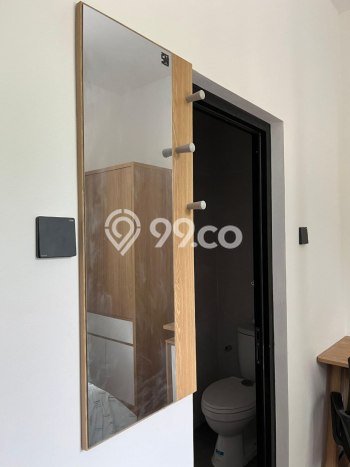 Kost Berkualitas Kawasan Bogor Barat, Area 60m², Posisi Strategis dengan akses bagus Kost Berkualitas Kawasan Bogor Barat, Area 60m², Posisi Strategis dengan akses bagus
