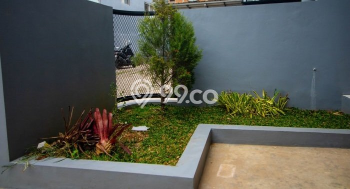 Rumah Minimalis 2 Kamar LT 48m2 di Ujungberung Rumah Minimalis 2 Kamar LT 48m2 di Ujungberung