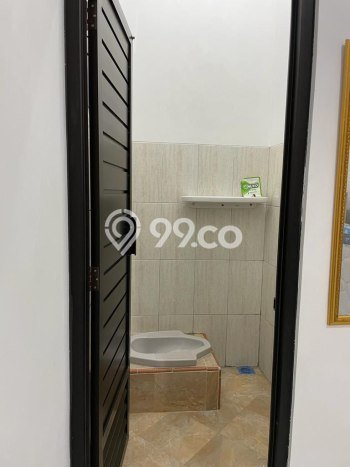 Cocok Untuk Investasi! Dijual Kost di Cipinang 4 Kamar Cocok Untuk Investasi! Dijual Kost di Cipinang 4 Kamar