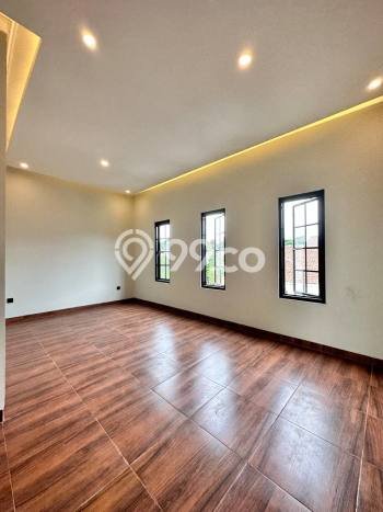 Dijual Rumah 4 Kamar Lokasi Ideal Nyaman dan Strategis di Cinere Dijual Rumah 4 Kamar Lokasi Ideal Nyaman dan Strategis di Cinere