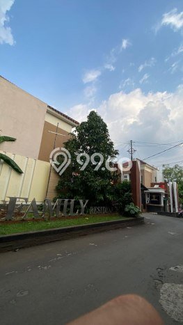 Rumah Modern 3 KT di Jatiwarna Bekasi Unfurnished Rumah Modern 3 KT di Jatiwarna Bekasi Unfurnished