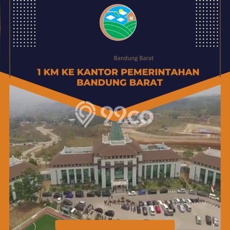 Dijual Cepat Rumah Bagus Siap Huni LB 54m2 di Ngamprah, Bandung Barat Dijual Cepat Rumah Bagus Siap Huni LB 54m2 di Ngamprah, Bandung Barat
