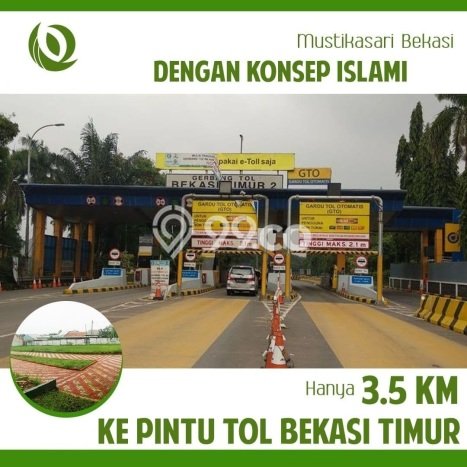 Jual Rumah Favorit Siap Huni LB 54m2 di Bekasi Timur, Bekasi Jual Rumah Favorit Siap Huni LB 54m2 di Bekasi Timur, Bekasi