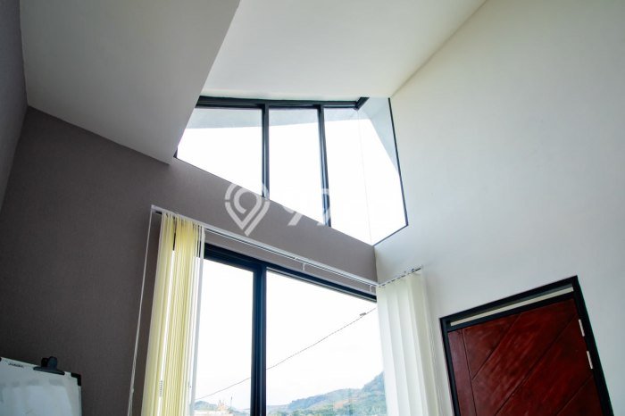 Rumah Strategis Modern Lb 52m2 di Nagreg, Bandung Rumah Strategis Modern Lb 52m2 di Nagreg, Bandung