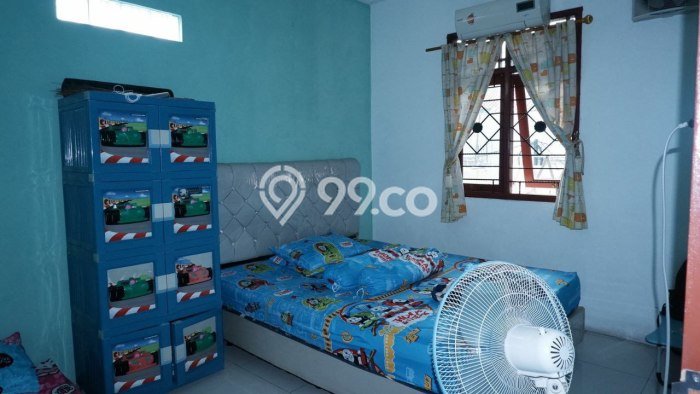 Jual Rumah Minimalis Bagus Punya 3 KT di Cilodong Depok SHM Jual Rumah Minimalis Bagus Punya 3 KT di Cilodong Depok SHM