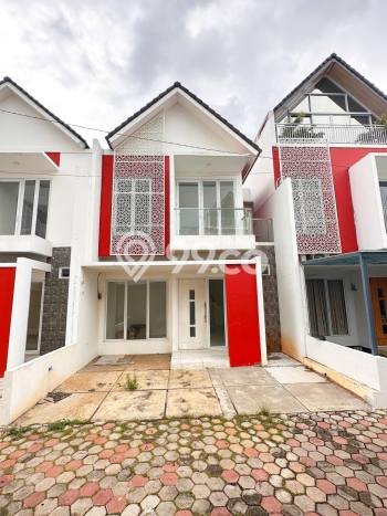 Hunian Nyaman Asri 3 KT Siap Huni di Cikunir Bekasi Hunian Nyaman Asri 3 KT Siap Huni di Cikunir Bekasi