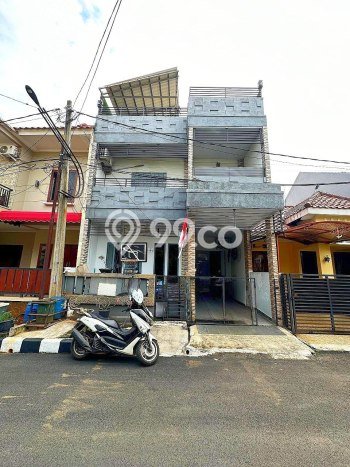 Hunian Super Elit dengan Akses Paling Strategis di Cikunir, Bekasi Hunian Super Elit dengan Akses Paling Strategis di Cikunir, Bekasi