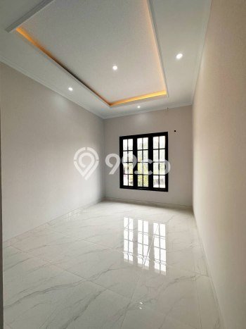 Rumah Modern Cantik 4 Kamar Bisa Langsung Pindah di Jagakarsa Rumah Modern Cantik 4 Kamar Bisa Langsung Pindah di Jagakarsa