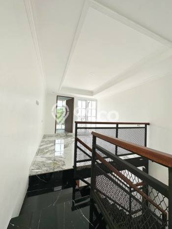 Jual Rumah Modern 3 KT di Tanah Baru, Depok Jual Rumah Modern 3 KT di Tanah Baru, Depok