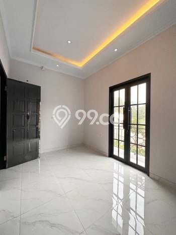 Rumah Modern Cantik 4 Kamar Bisa Langsung Pindah di Jagakarsa Rumah Modern Cantik 4 Kamar Bisa Langsung Pindah di Jagakarsa