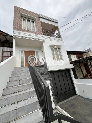 Dijual Cepat Rumah Bagus Siap Huni LB 160m2 di Lembang, Bandung Barat Dijual Cepat Rumah Bagus Siap Huni LB 160m2 di Lembang, Bandung Barat