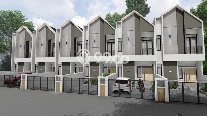 Jual Rumah Bagus Siap Huni LB 60m2 di Bekasi Timur, Bekasi Jual Rumah Bagus Siap Huni LB 60m2 di Bekasi Timur, Bekasi