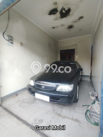 Jual Rumah Bagus Siap Huni LB 127m2 di Rawalumbu, Bekasi Jual Rumah Bagus Siap Huni LB 127m2 di Rawalumbu, Bekasi
