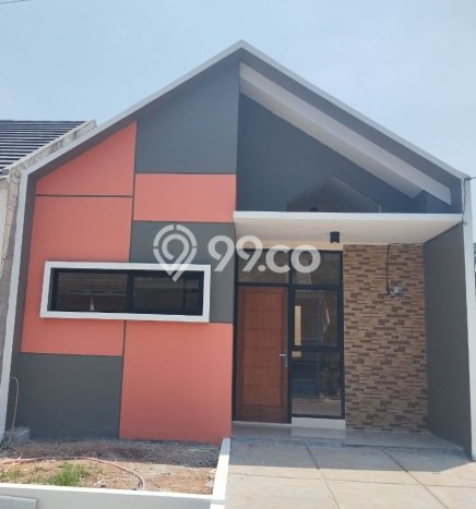 Jual Rumah Murah Meriah Cileungsi Punya 2 KT & LT 72m2 Jual Rumah Murah Meriah Cileungsi Punya 2 KT & LT 72m2