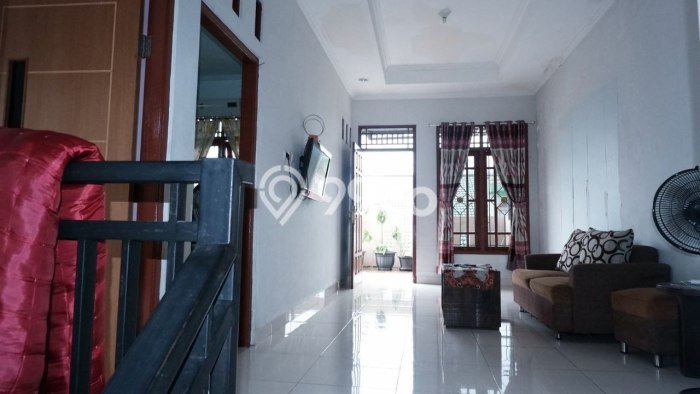 Jual Rumah Minimalis Bagus Punya 3 KT di Cilodong Depok SHM Jual Rumah Minimalis Bagus Punya 3 KT di Cilodong Depok SHM
