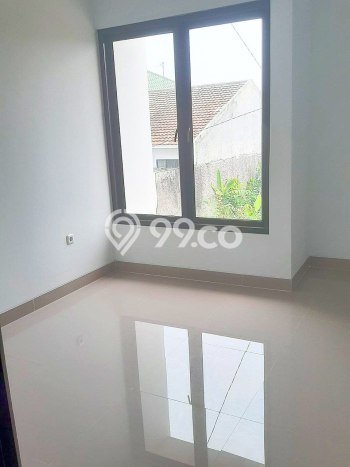 Rumah Minimalis 5 KT LT 122m2 di Jati Mekar Rumah Minimalis 5 KT LT 122m2 di Jati Mekar