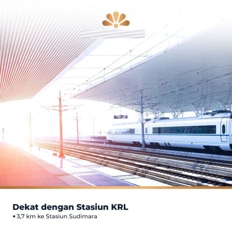 Rumah Modern Minimalis 3 KT Siap Huni di Pondok Aren Rumah Modern Minimalis 3 KT Siap Huni di Pondok Aren