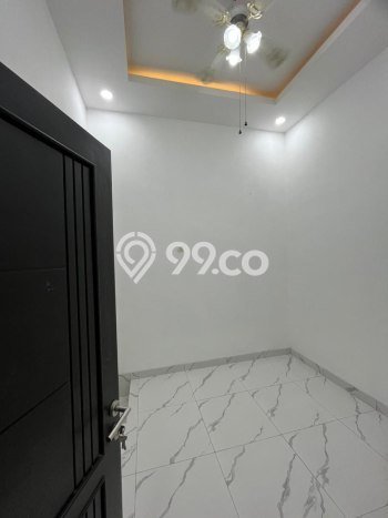 For Sale Rumah 3 Kamar Lokasi Strategis Nyaman dan Strategis di Kramat Jati For Sale Rumah 3 Kamar Lokasi Strategis Nyaman dan Strategis di Kramat Jati