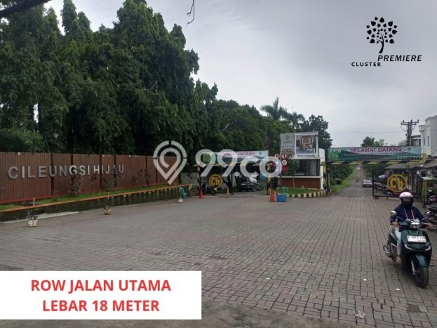 Rumah Modern Cantik 3 Kamar Bisa Langsung Pindah di Cileungsi Rumah Modern Cantik 3 Kamar Bisa Langsung Pindah di Cileungsi