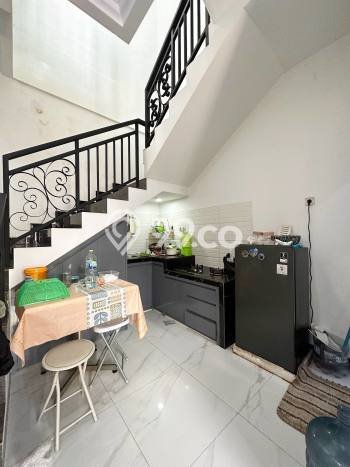 Dijual Cepat Rumah Favorit Siap Huni LB 105m2 di Cipayung, Jakarta Timur Dijual Cepat Rumah Favorit Siap Huni LB 105m2 di Cipayung, Jakarta Timur