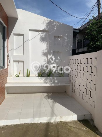 Jual Rumah Siap Huni di Ciomas Bogor Harga Rp 400 Juta LT 60m2 Jual Rumah Siap Huni di Ciomas Bogor Harga Rp 400 Juta LT 60m2