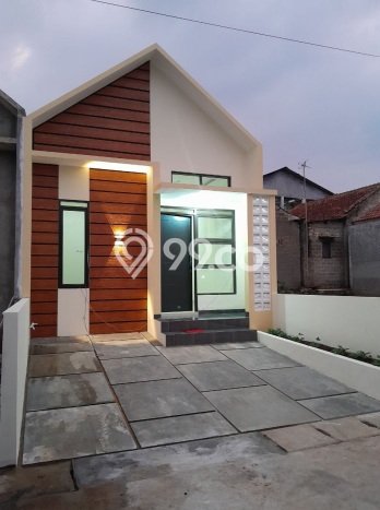Dijual Rumah 2 Kamar Lokasi Ideal Nyaman dan Strategis di Cimanggis Dijual Rumah 2 Kamar Lokasi Ideal Nyaman dan Strategis di Cimanggis