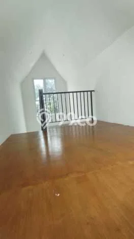 Rumah Strategis Modern Lb 42m2 di Bekasi Selatan, Bekasi Rumah Strategis Modern Lb 42m2 di Bekasi Selatan, Bekasi