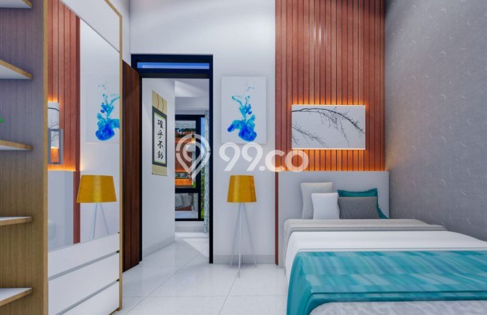Rumah Minimalis Terbaik Dijual di Cileunyi LT 60m2 Rumah Minimalis Terbaik Dijual di Cileunyi LT 60m2