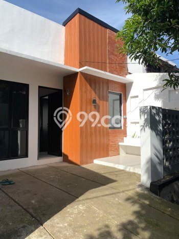Jual Rumah Siap Huni di Ciomas Bogor Harga Rp 400 Juta LT 60m2 Jual Rumah Siap Huni di Ciomas Bogor Harga Rp 400 Juta LT 60m2