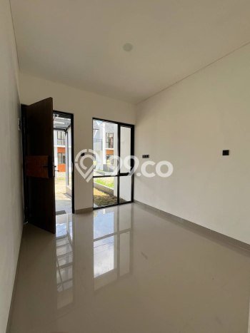 Rumah Minimalis 3 KT di Gunung Batu Bogor Unfurnished Rumah Minimalis 3 KT di Gunung Batu Bogor Unfurnished