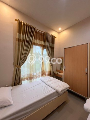 Dijual Cepat Rumah Bagus Siap Huni LB 160m2 di Lembang, Bandung Barat Dijual Cepat Rumah Bagus Siap Huni LB 160m2 di Lembang, Bandung Barat