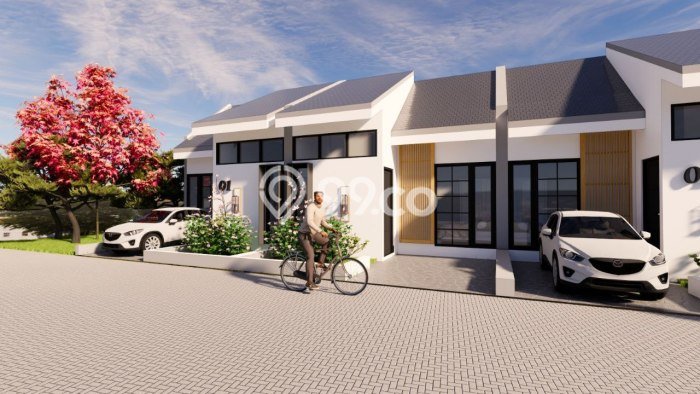 Rumah Murah Dijual Area Cileunyi, Bandung Harga Rp 490 Juta Rumah Murah Dijual Area Cileunyi, Bandung Harga Rp 490 Juta