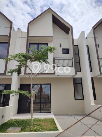 Dijual Cepat Rumah Bagus Siap Huni LB 100m2 di Pamulang, Tangerang Selatan Dijual Cepat Rumah Bagus Siap Huni LB 100m2 di Pamulang, Tangerang Selatan