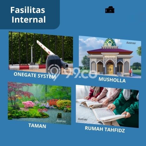Dijual Cepat Rumah Bagus Siap Huni LB 36m2 di Pamulang, Tangerang Selatan Dijual Cepat Rumah Bagus Siap Huni LB 36m2 di Pamulang, Tangerang Selatan