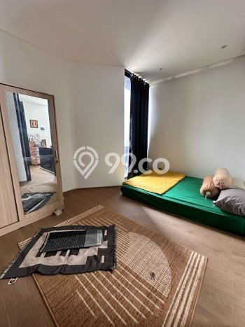 Rumah Luas Asri 2 KT Siap Huni di Jatibening Bekasi Rumah Luas Asri 2 KT Siap Huni di Jatibening Bekasi