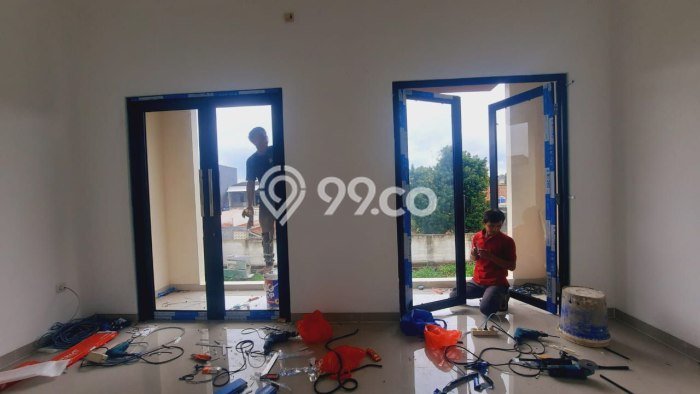 Jual Rumah Strategis Bagus Punya 3 KT di Pamulang Tangerang Selatan SHM Jual Rumah Strategis Bagus Punya 3 KT di Pamulang Tangerang Selatan SHM