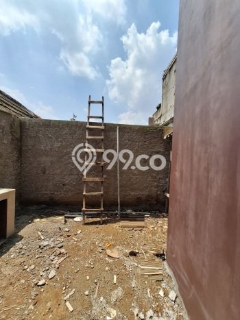 Dijual Rumah Eksklusif 2 KT di Bojong Sari, Depok Dijual Rumah Eksklusif 2 KT di Bojong Sari, Depok