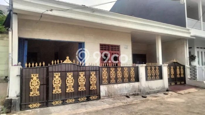 Jual Rumah Bagus Siap Huni LB 127m2 di Rawalumbu, Bekasi Jual Rumah Bagus Siap Huni LB 127m2 di Rawalumbu, Bekasi