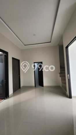 Dijual Hunian Rumah Nyaman 3 KT di Pondok Cabe, Tangerang Dijual Hunian Rumah Nyaman 3 KT di Pondok Cabe, Tangerang