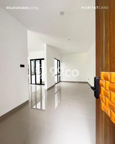 Rumah Minimalis 3 KT di Gunung Batu Bogor Unfurnished Rumah Minimalis 3 KT di Gunung Batu Bogor Unfurnished